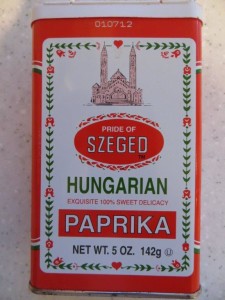 Pride of Szeged